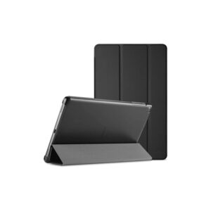 Samsung Trifold Book Cover - Samsung Galaxy Tab A11+ - Black