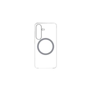 Samsung Clear Magnet Case - Samsung Galaxy S25+ - Clear