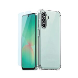 Samsung Mobeen 2-in-1 Bundle - Samsung Galaxy A37