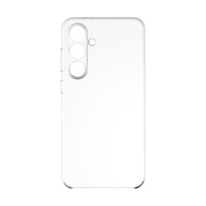 Samsung Clear Case - Samsung Galaxy S24 FE - Clear
