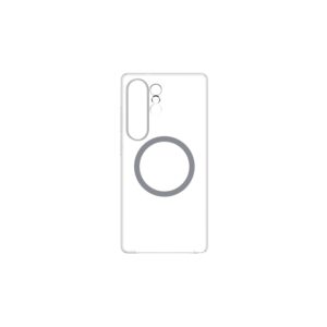 Samsung Clear Magnet Case - Samsung Galaxy S25 Ultra - Clear
