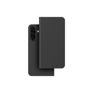 Samsung Flip Case - Samsung Galaxy A57 - Black